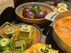 -一绪に寿喜烧自助(世茂广场店)
