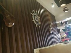 -鹰皇西餐厅(新城区店)