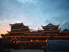 -二十八里太湖船菜(吉祥路店)