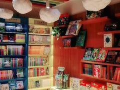 -新华书店(永安路店)