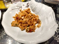 -醉南拳客家菜·河田鸡(西禅寺杨桥店)