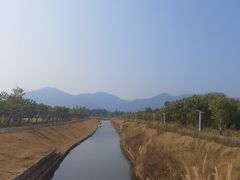 -西涌国际滨海旅游区