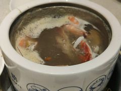 -餐海·海鲜自助餐厅(宝龙广场店)