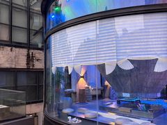 -CEMENT·coffee bar (凤凰创意园店)