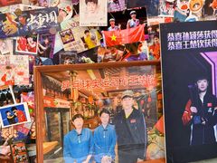 -玉桥餐厅(天坛店)