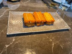 黄金脆带鱼-新荣记(BFC外滩金融中心店)