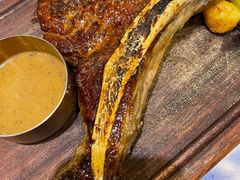 -安德烈俄式西餐厅(中央大街店)