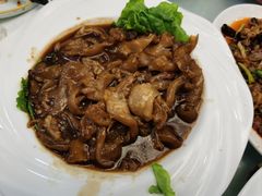 -福顺居(刘家窑店)