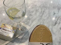 -哈根达斯(青岛海信店)