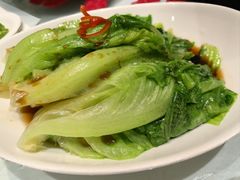 -御仙都北京菜馆·烤鸭店(双井店)
