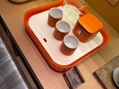 -奈雪茶院·茶室茶馆(广州粤海天地店)