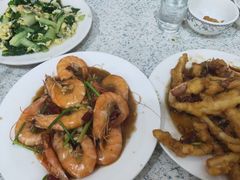 香辣虾-九龙餐厅(大沽路店)