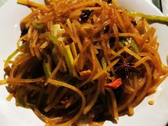 -粥鼎记(恒安新东城逸景店)