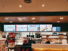 -肯德基(坪地店)