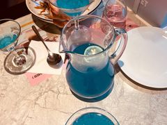 -半秋山西餐厅(宜昌大洋店)