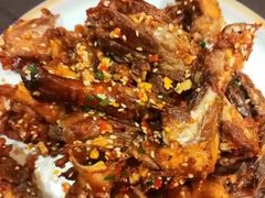 -惠丰堂饭庄·烤鸭·京味菜(西北旺·唐家岭店)