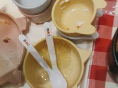 -西贝莜面村(朝阳大悦城店)