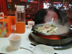 -川中故事·成都老火锅(东书房店)