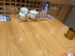 -马记永·兰州牛肉面(山姆外高桥店)