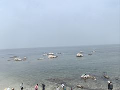 -养马岛旅游度假区