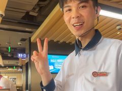 -海底捞火锅(大华一路店)