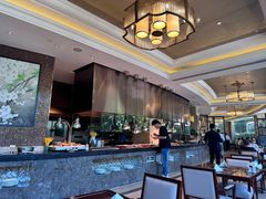 -索菲特西湖大酒店·香榭丽全日候餐厅(南山路店)