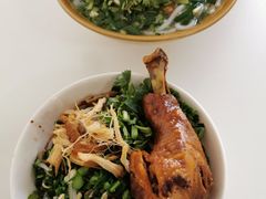 -再回首鸡肉米线(人民路一店)