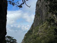 -萍乡武功山风景名胜区
