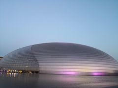 -国家大剧院·西餐厅