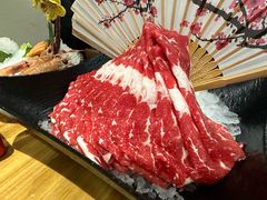 -水林间·寿喜烧自助(仙林金鹰店)