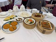 -金华安大酒楼·老牌潮菜·粤式茶点(东方国际店)