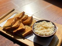 甜酒酿慕斯-大牌大·传统杭帮菜(湖滨店)