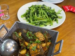 -醉壹号海鲜大排档(厦门美食地标店)