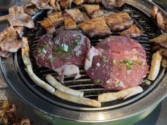 -山葵说·泥炉烤肉(泰达时尚E街区店)
