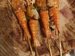 -79号渔船海鲜饭店(华强北店)