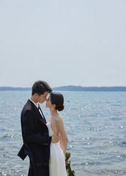 -麦田·婚纱摄影(天河新天地店)