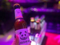 -喜鹊音乐酒馆(西街店)