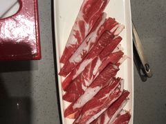 -海底捞火锅(高新活力汇店)