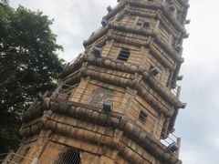 -船政文化景区-罗星塔公园
