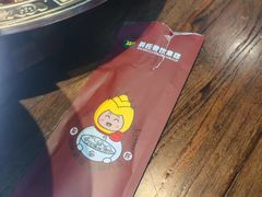 -重庆酸菜鱼(上海路店)