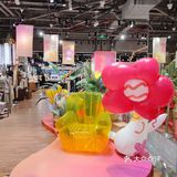 广州展览‖正佳广场0元必逛艺术新展 遇见之初