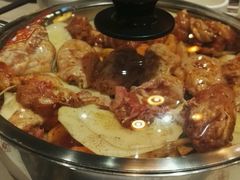 -黄记煌三汁焖锅(欢乐海岸店)