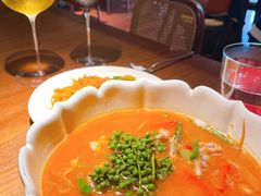 -肆海小川菜酒馆Wine Bistro (青年路店)