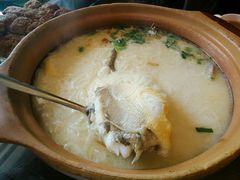 -堂宴·老厦门私房菜(1988仙岳总店)