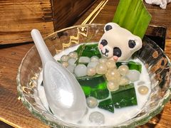 -盟重烧烤(高正街店)