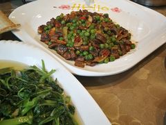 -刘胖子家常菜·蹄花焖藕(富安街店)