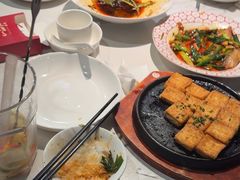 -一品红川菜(皇岗店)