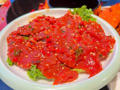 -三江两海老火锅(北京首店)