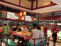 -辣小鲜·南昌大排档(船山路店)