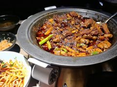 -六月雪干锅(绵阳凯德广场店)
